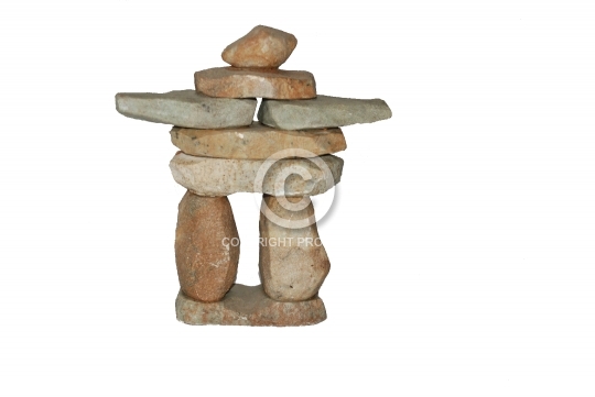 Canadian Inuit (6)